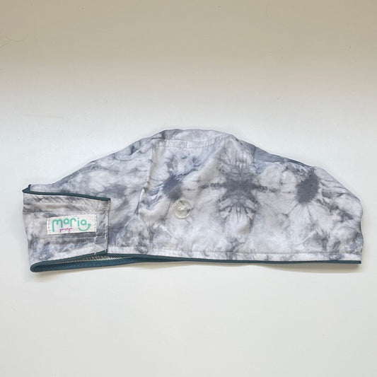 Tie Dye Gris