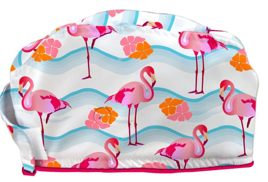 Flamingos Isleños